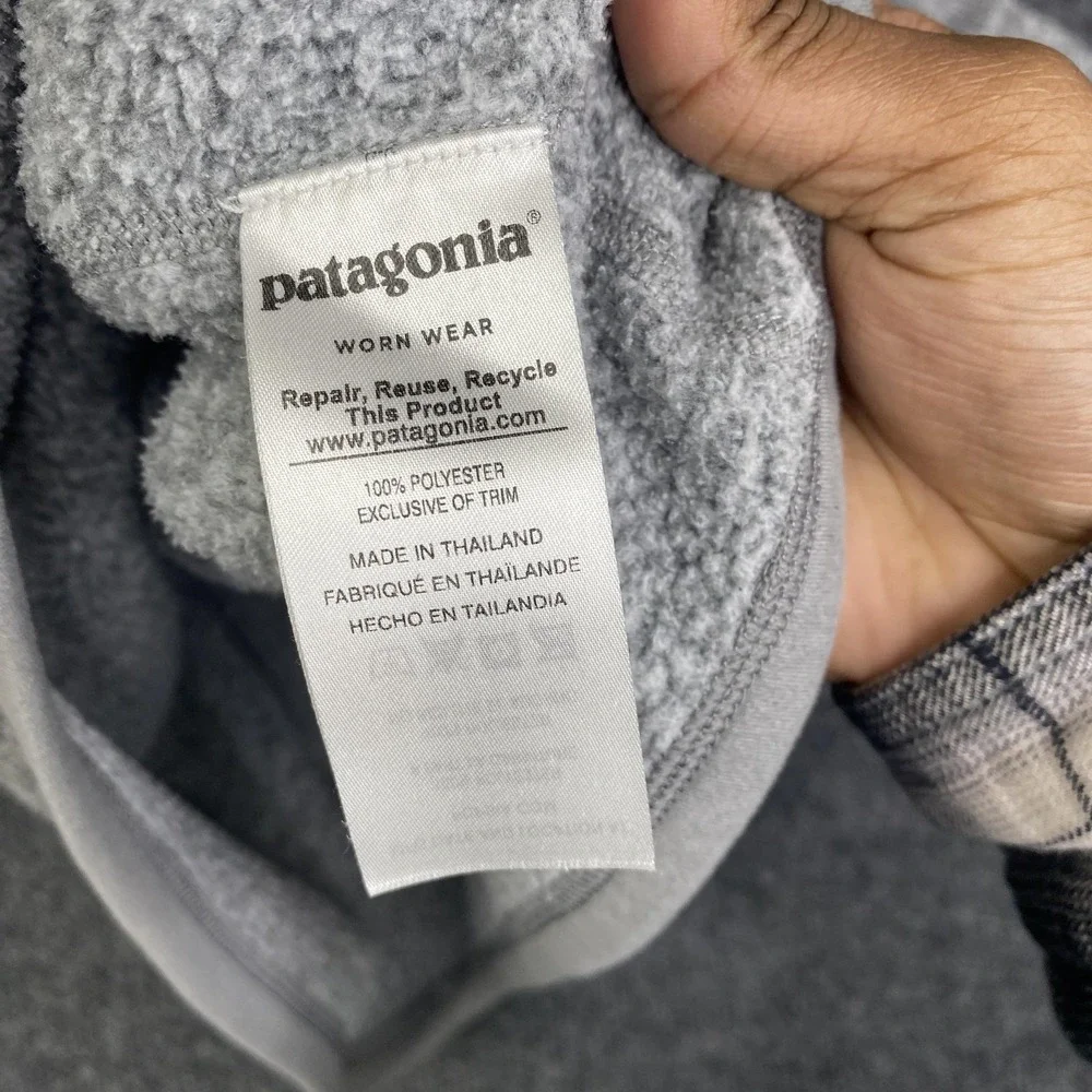 Patagonia brand item